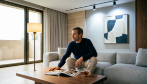 HOME 4 Why LED Color Temperature Matters