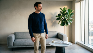 HOME 8 Why Small Rooms Look Visually Crowded